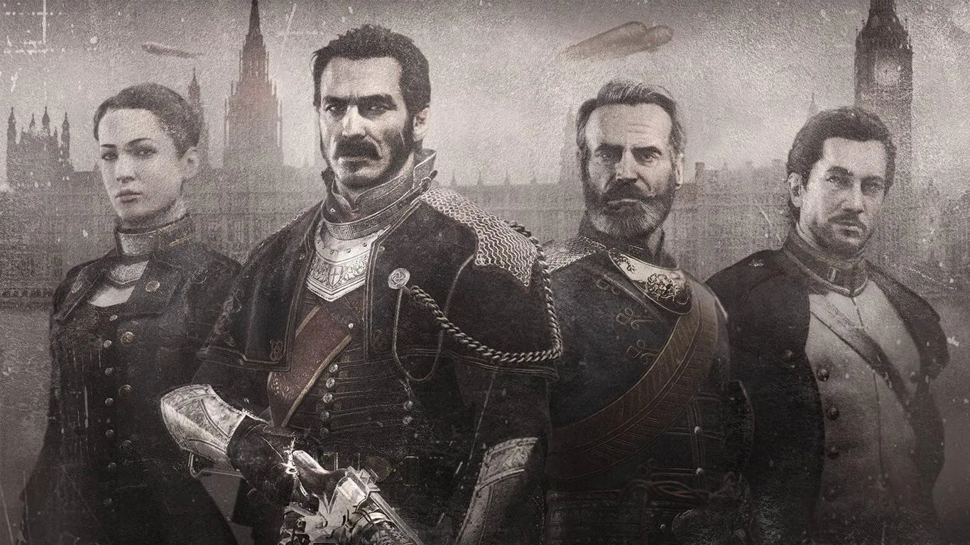 The Order: 1886