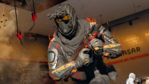 Call of Duty: Black Ops 6 Update Breaks Season 2 Battle Pass